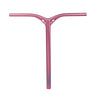 Řídítka Striker Lux V2 Aluminium - Pink/Teal