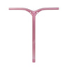 Řídítka Striker Lux V2 Aluminium - Pink/White