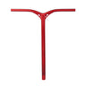 Řídítka Striker Lux V2 Aluminium - Red/Black
