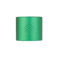 Striker Lux Double Clamp til Løbehjul - Green-ScootWorld.dk