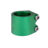 Objímka Striker Lux Double - Green