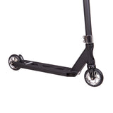 Striker Lux Trick Løbehjul - Black/Chrome-ScootWorld.dk