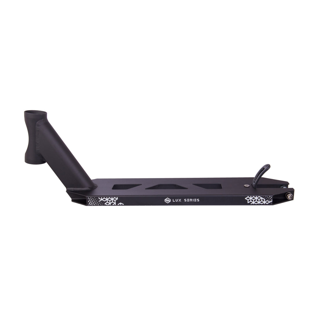 Desky Striker Lux V2 Integrated - Černá