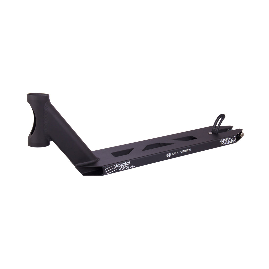 Desky Striker Lux V2 Integrated - Černá