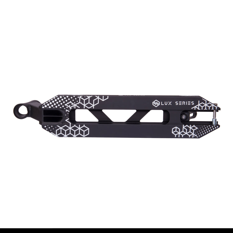 Desky Striker Lux V2 Integrated - Černá