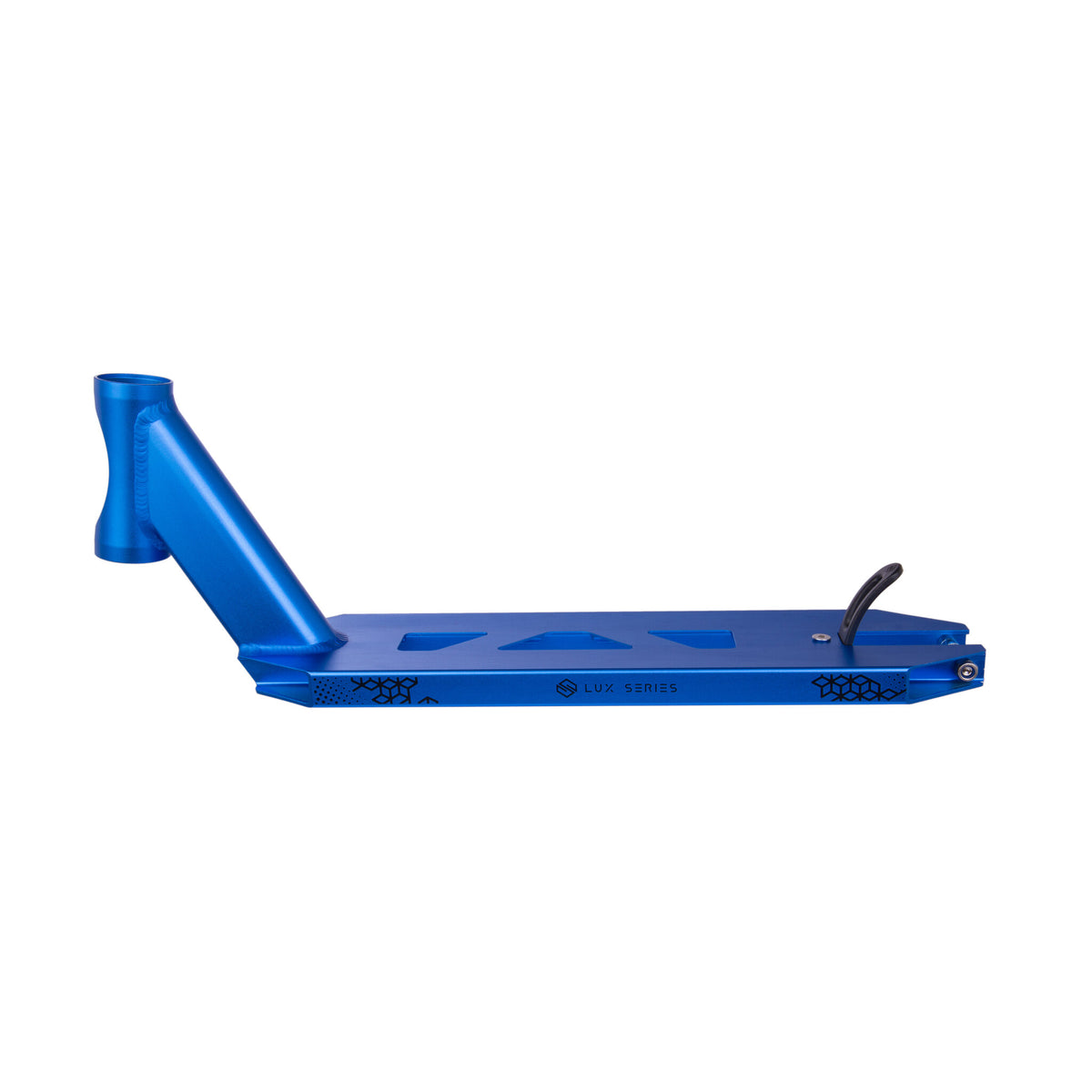 Desky Striker Lux V2 Integrated - Modrá