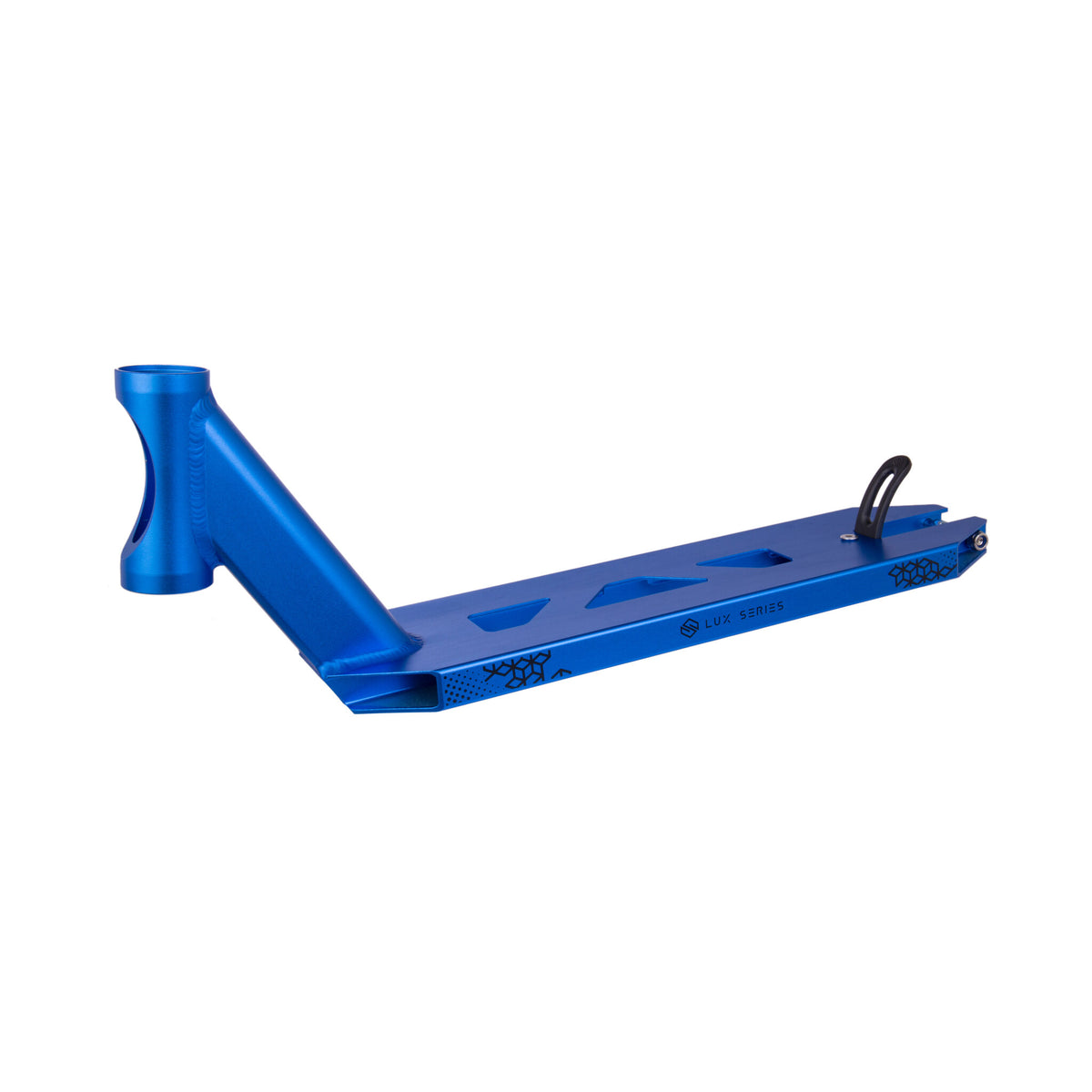 Desky Striker Lux V2 Integrated - Modrá