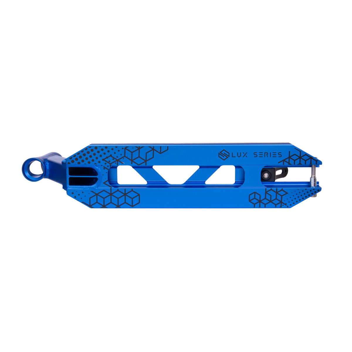 Desky Striker Lux V2 Integrated - Modrá