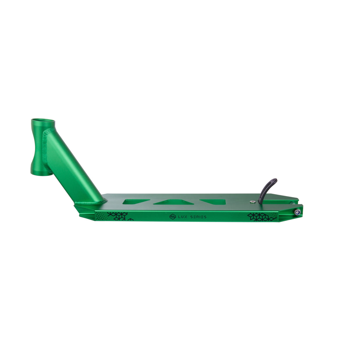 Desky Striker Lux V2 Integrated - Zelená