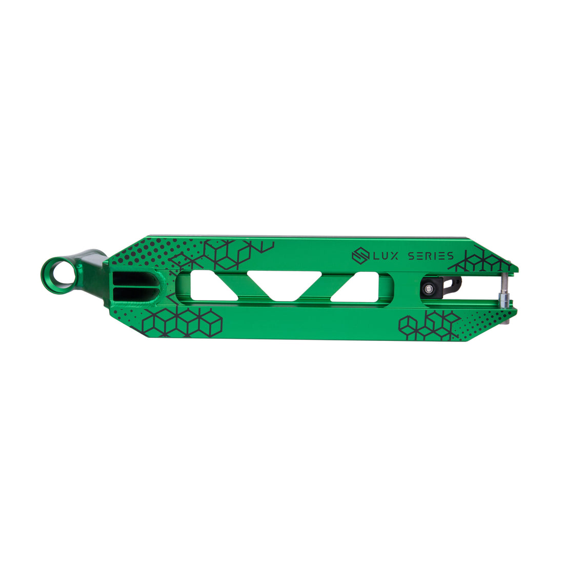 Desky Striker Lux V2 Integrated - Zelená