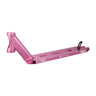 Desky Striker Lux V2 Integrated - Pink/White