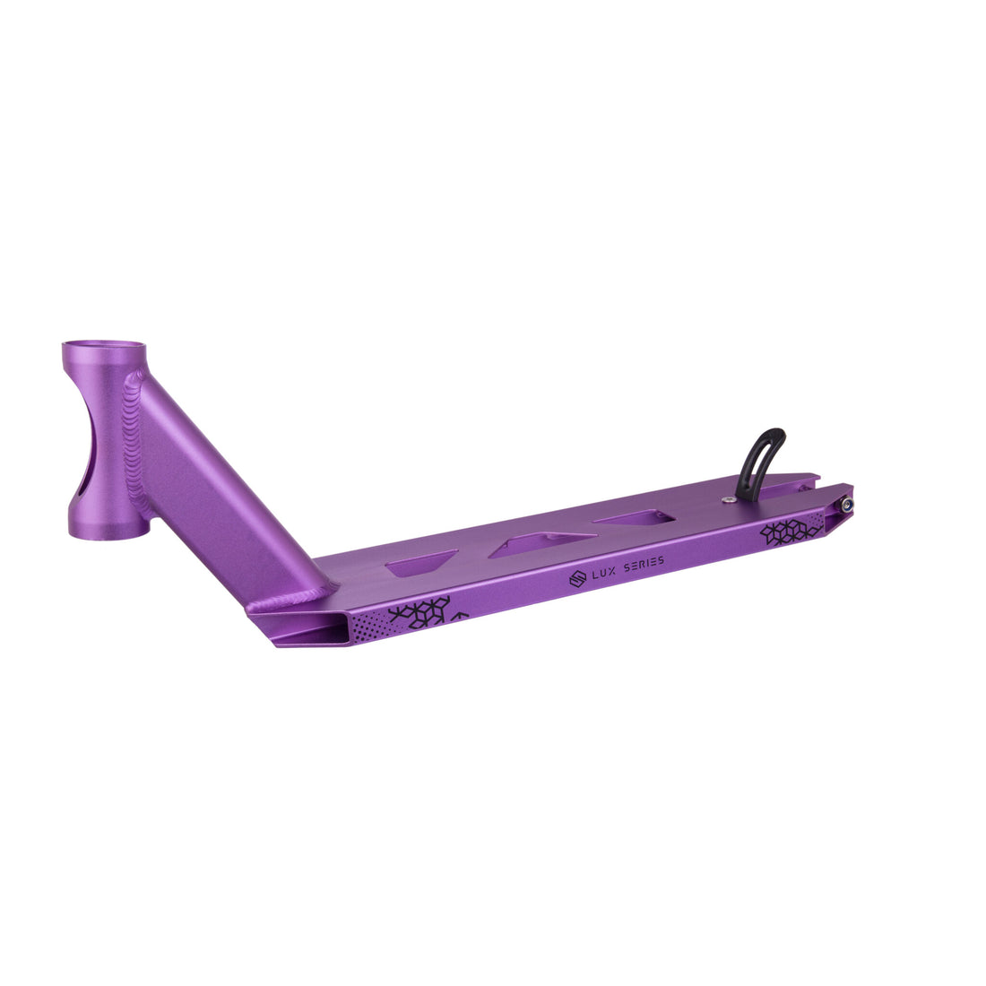 Desky Striker Lux V2 Integrated - Fialová