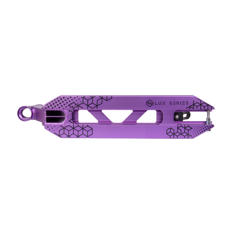 Desky Striker Lux V2 Integrated - Fialová