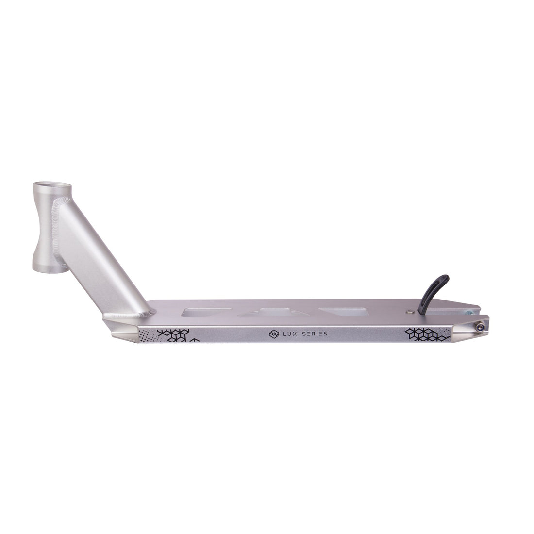 Desky Striker Lux V2 Integrated - Stříbrná