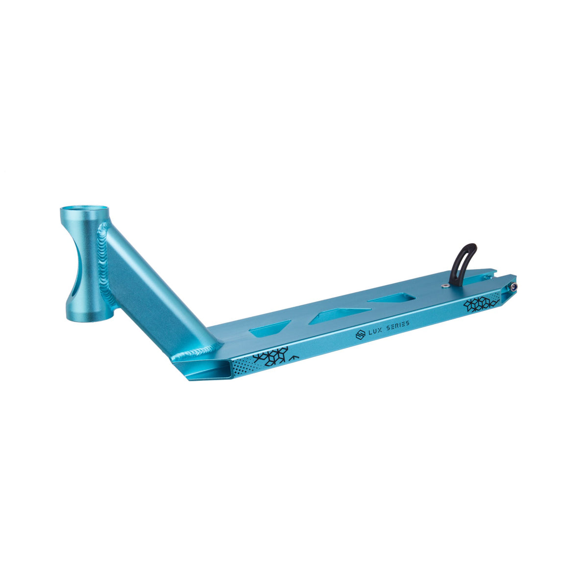 Desky Striker Lux V2 Integrated - Teal/Black