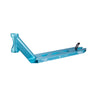 Desky Striker Lux V2 Integrated - Teal/White
