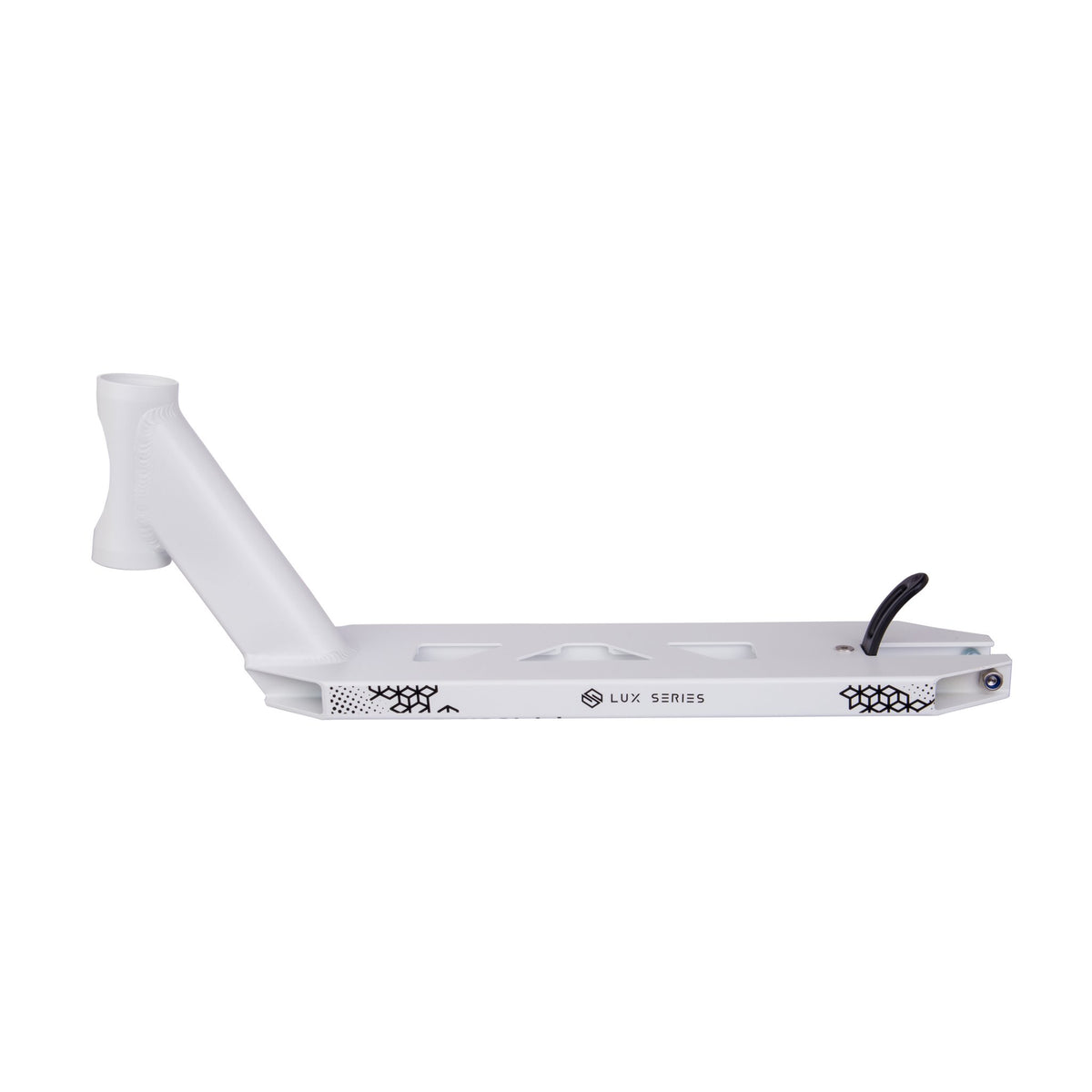 Desky Striker Lux V2 Integrated - Bílá