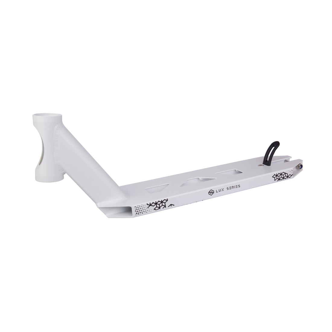 Desky Striker Lux V2 Integrated - Bílá