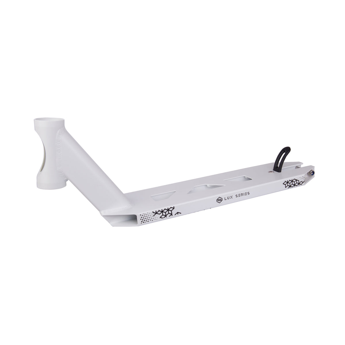 Desky Striker Lux V2 Integrated - Bílá