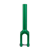 Striker Lux IHC Løbehjul Forgaffel - Green-ScootWorld.dk