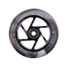 Kolečko Striker Lux Spoked 110mm - Black/White