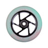 Kolečko Striker Lux Spoked 110mm - Pink/Teal