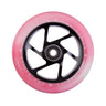 Kolečko Striker Lux Spoked 110mm - White/Pink