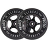 Proto Slider Kolečka pro Koloběžku 2-Pak - Black On Black