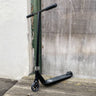 Striker T-Bar Black Custom Build - černý