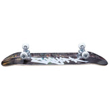 Zoo York Tag Komplet Skateboard - Night-ScootWorld.dk