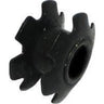 Ethic Koloběžku Compression Starnut ICS10 - Black