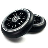 Kolečko Above Talea Spoked 2-Pack - Black