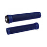 ODI Longneck SLX 160mm Rukojeti til Koloběžku - Navy Blue