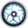 Kolečko Striker Essence V3 Hvid PU 110mm - Teal
