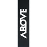 Above Big Logo Griptape na Koloběžku - Classic