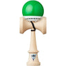 Kendama KROM POP LOL - tmavě zelená