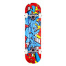 Rocket Kompletní skateboard - Bricks Mini - 7.375"