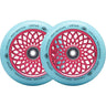 Kolečko Root Lotus 2-Pack - Pink/Isotope