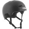 TSG Evolution Skate Helma - Satin Black