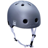 Alk13 Helium V2 Skaterhjelm - Grey-ScootWorld.dk