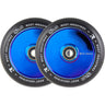 Kolečko Root Air Black 2-Pack - Blue Ray
