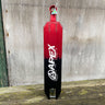 Limited Apex ID Red/Black Trick Koloběžku Deska - Red/Black