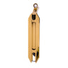 Deska Striker Lux Integrated - Gold Chrome V1