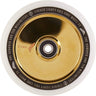 Kolečko Striker Lighty Fullcore V3 White PU 110mm - Gold Chrome