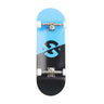 SkatenHagen Hmatníky Split - Teal/Black