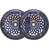 Kolečko Root Lotus 2-Pack - Rocket Fuel/Black