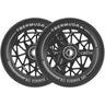 Oath Bermuda 110MM Kolečka pro Koloběžku 2-Pak - Black