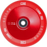 CORE Hollowcore V2 Kolečka pro Koloběžku - Rød