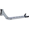 Deska CORE SL1 - Chrome