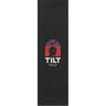 Tilt Dismiss Theories Griptape til Koloběžku - Red